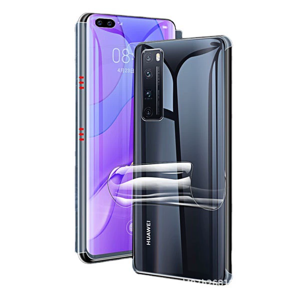 Huawei, гидрогелевый pro, совместимый мобильный телефон