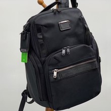 tumi途明Bravo系列弾道尼龙商务旅游休闲大容量双肩背包电脑包