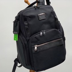 tumi途明Bravo系列弾道尼龙商务旅游休闲大容量双肩背包电脑包