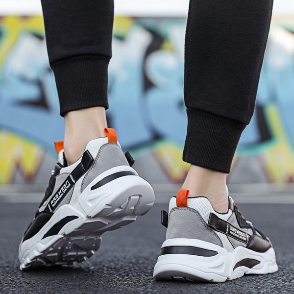 Summer sports casual footwear