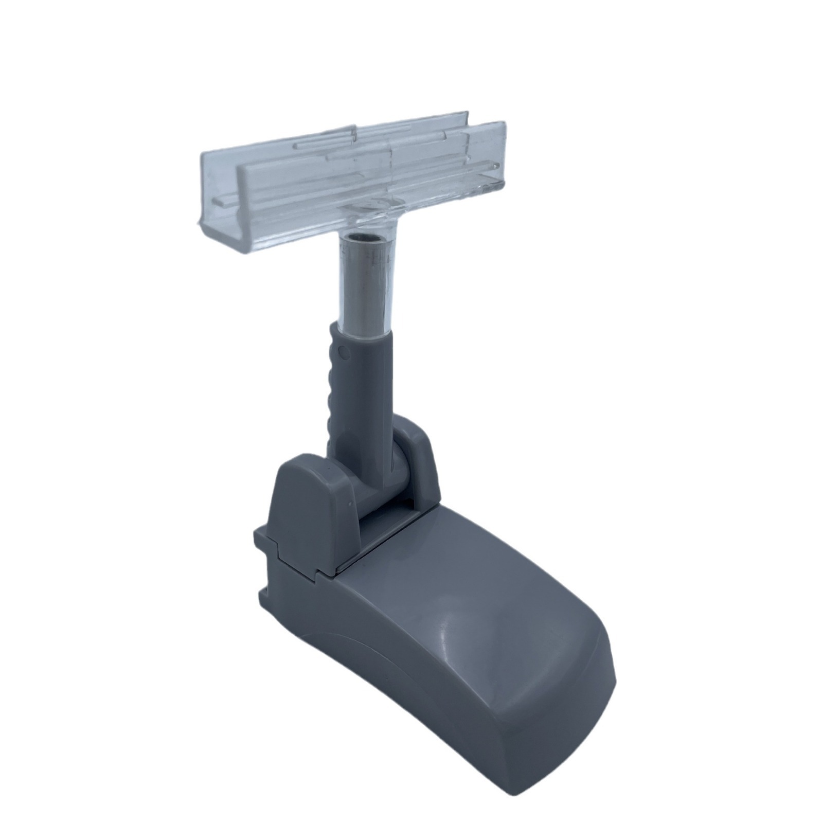 마그네틱 기본 카드 프레임 클립 슈퍼마켓 A4 가격 프레임 마그네틱 선반 디스플레이 클립 창고 A5 자기 분류 식별 플레이트