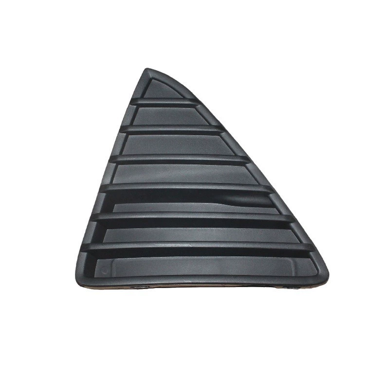 Подходит для Fox 12 Передняя штанга Нижняя Треугольная пластина кожаный узор правый BM5117K946AE левый BM5117K947AE