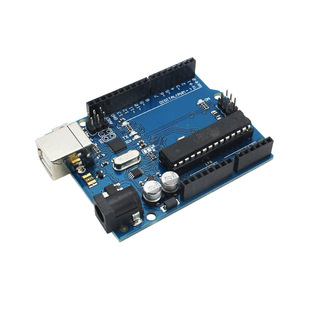 UNO R3 official version development board ATMEGA328P chip microcontroller module ATMEGA16U2