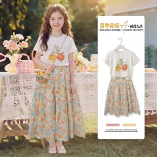 ���δ�Ůͯȹ�ļ�2026�¿�W�tŮ���nϵ����ȹ��ͯ���b�黨���b