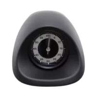 Кросс-бордер для Porsche 911 2006-2012 Секундомер Часы Компас Крышка панели приборов Восстановление интерьера