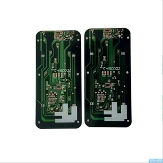 工厂定制PCB线路板单面板94HB 1.5mm纸板源头工厂打样批量生产