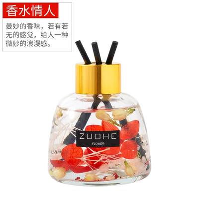 accessories fragrance ladies non-fire — Car Perfume Aromatherapy - perfume-lover