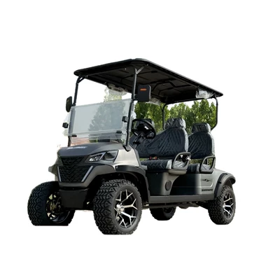 Property Electric Golf Cart, Elektrikli qolf avtomobilləri
