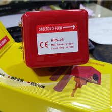���{�ܵ�ˮ���_�P��ʽ���������� 1��ˮ��HFS-25ˮ����Ӌˮ�y