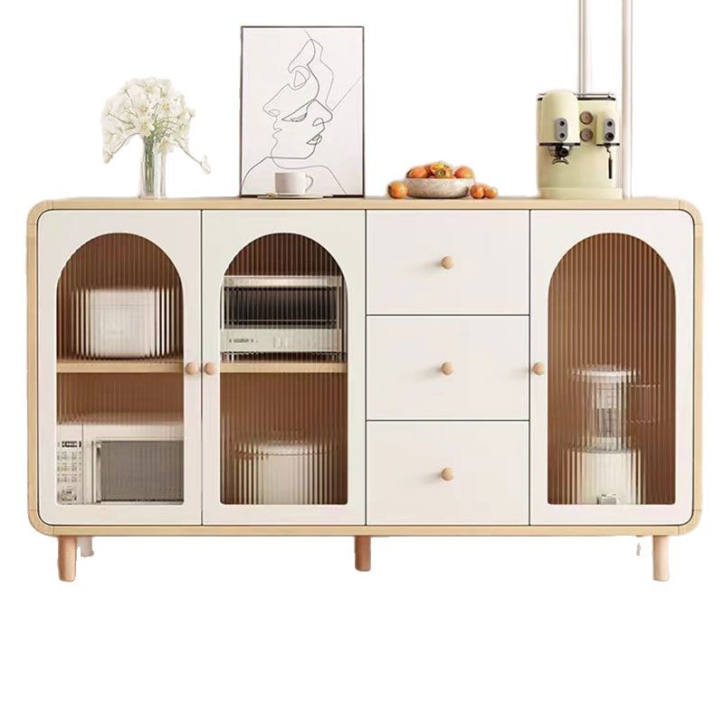 Gabinete de almacenamiento multicapa, gabinete de acabado multifuncional, gabinete de almacenamiento contra la pared, gabinete de almacenamiento de piso, gabinete de almacenamiento de cocina, gabinete de almacenamiento