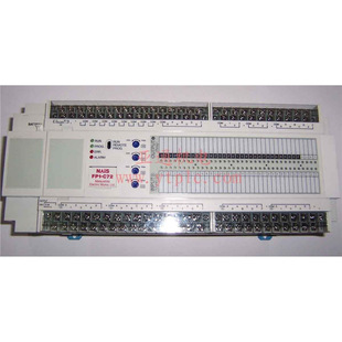 New Nais Fp1 Series Plc Programmable Controller Fp1-C72