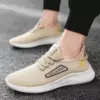 Men's shoes 218 -coffee color