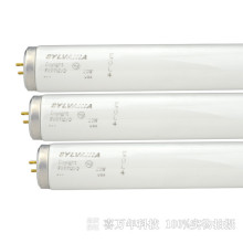 SYLVANIA 对色灯箱灯管 喜万年F20T12/D看色灯F20T12/D对色灯管