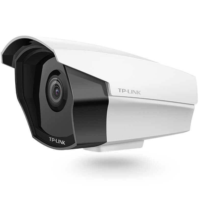 TP-LINK TL-IPC315-4/6 普联网络摄像 130万高清夜视摄像机视频 1