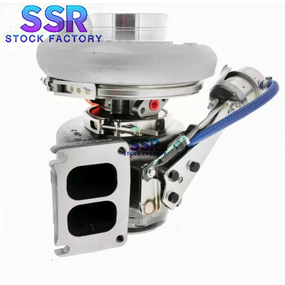 85020194, Supercharger