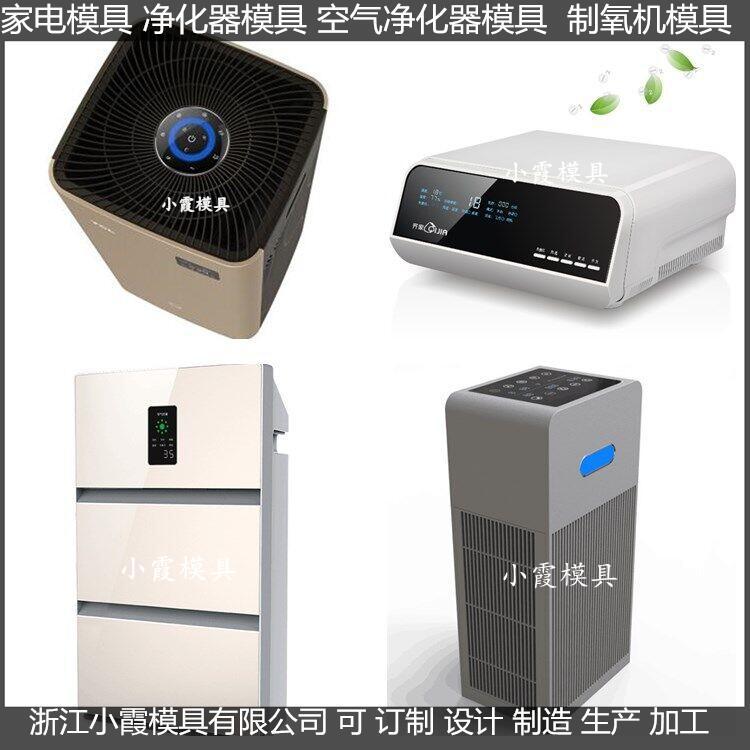 空气制氧机模具 (32)