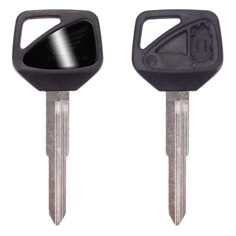 Подходит для эмбриона ключа мотоцикла Honda CB400 VTEC WASP 600 чип CBR1000