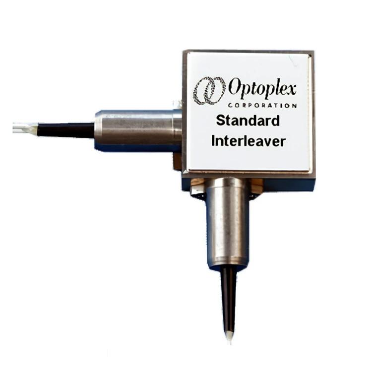 【Authorization】U.S. Optoplex Erbium Doped Fiber Amplifier EDFA