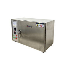 紫外线辐照试验箱紫外灯UV耐候试验箱紫外灯模拟日光照射