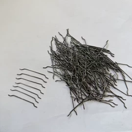 钢纤维;特种建材;金属建材