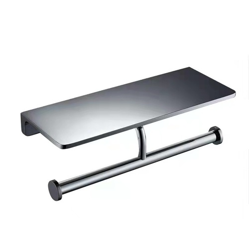 Bathroom hotel tissue holder, toilet phone holder, restroom paper holder, toilet paper holder, toilet paper roll holder