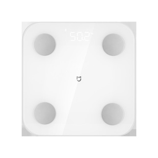 Mijia Weight Scale Suitable for Weight Loss, Home Smart Weighing Digital Scale, Mijia Body Fat Scale S400