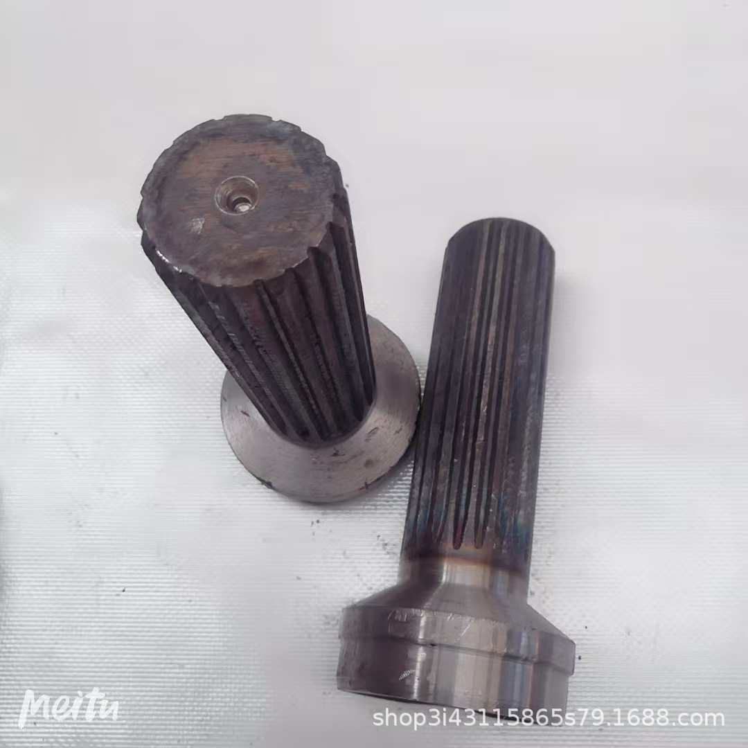 传动轴配件总成 6700传动轴  厂家直销 拖挂货车 山西 太原市