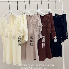 女士家居服;女士背心;吊带背心