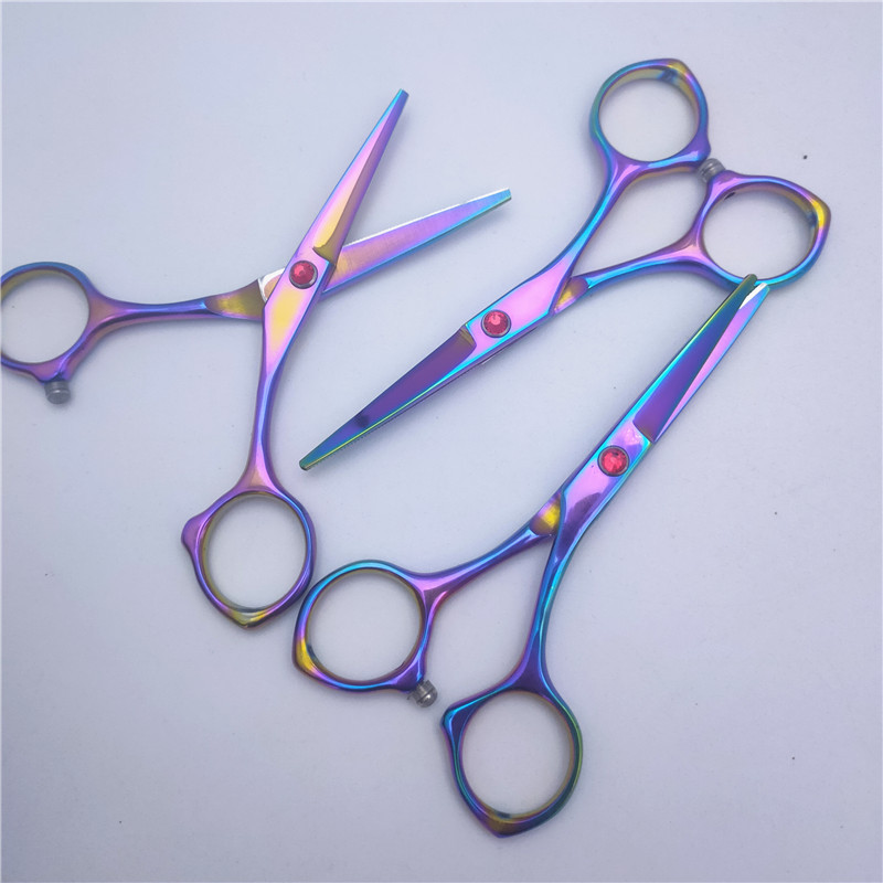 Línea de pesca tijeras antideslizante P-2 de dientes fuertes tijeras de línea de caballo Luya línea tijeras de línea de PE tijeras de línea de nylon