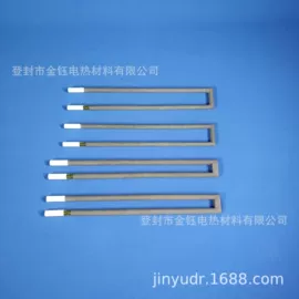 硅碳棒;其他电热设备