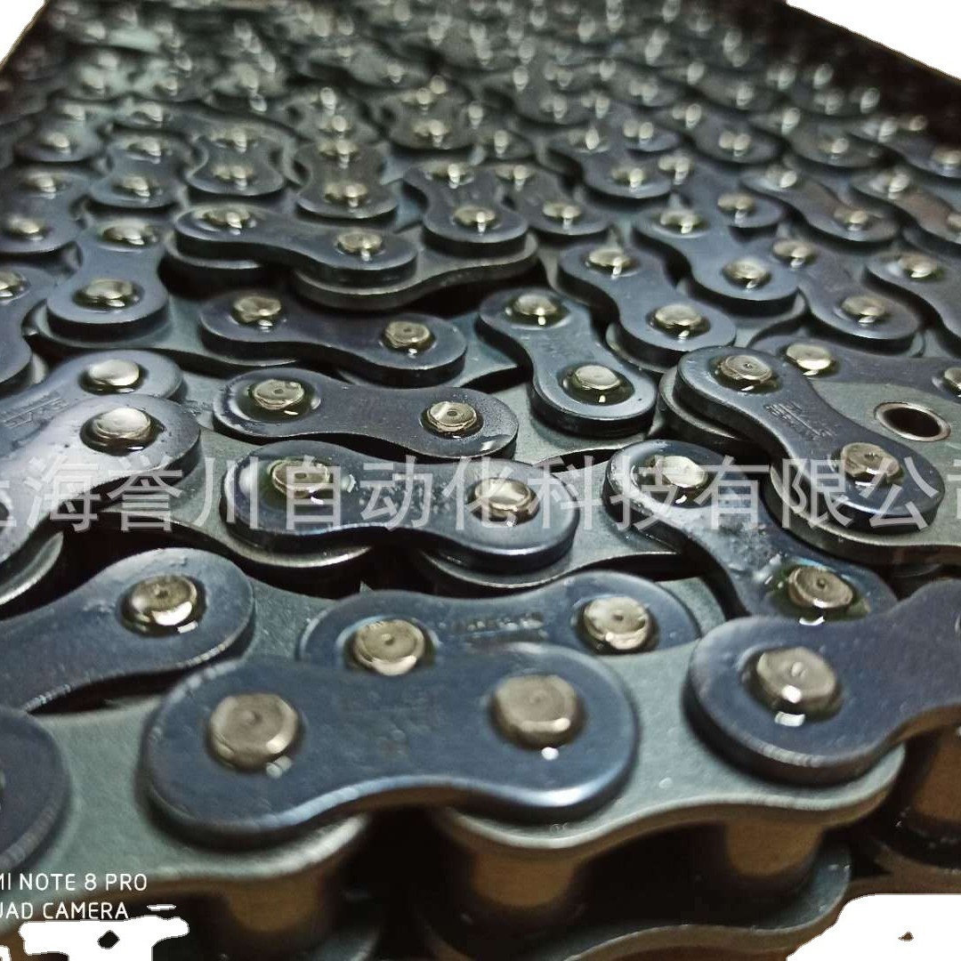 现货供应德国进口IWIS伊维氏10B-1链条，DIN 8187滚子工业链条