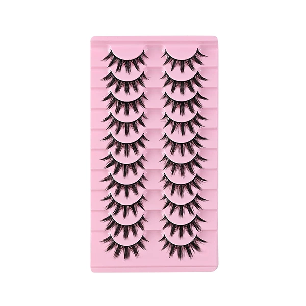 10 pairs x27