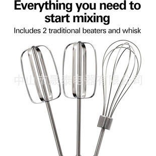 Accessoires De Batteurs à Main, Pour PièCes Rechange Du Melangeur Melangeurs Main 62682rz 62692 64699 62695v~p142264433