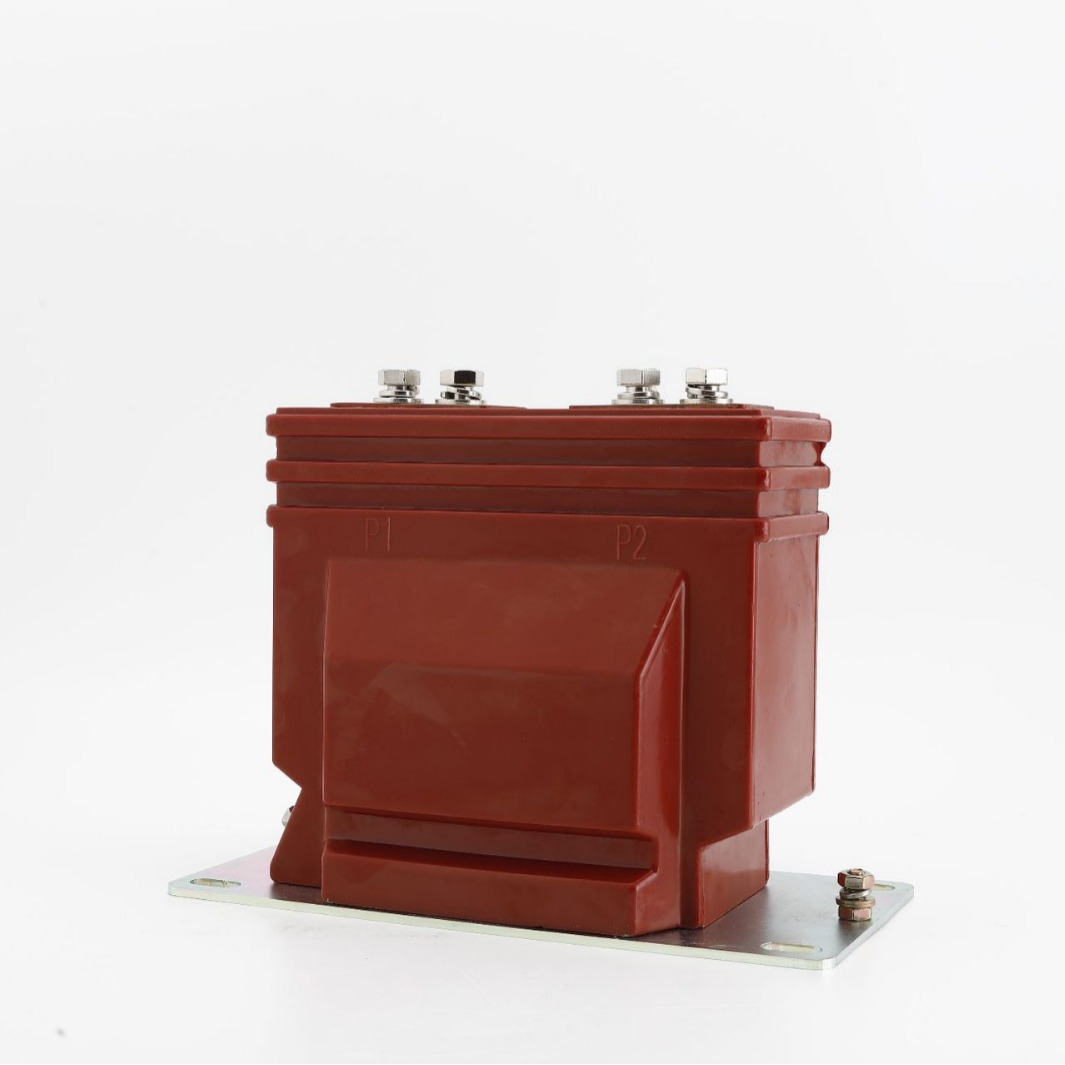 LZZBJ9-10户内高压电流互感器10kv高压开关柜环网柜电流互感器