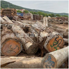 原木;景观工程项目;其他景观材料