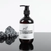 White tea, shampoo, oil strongly flavoured, 300 ml, long-term effect