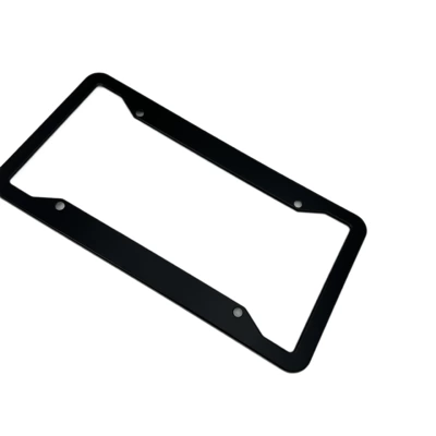 License Plate Frame, License plate holder/license plate holder