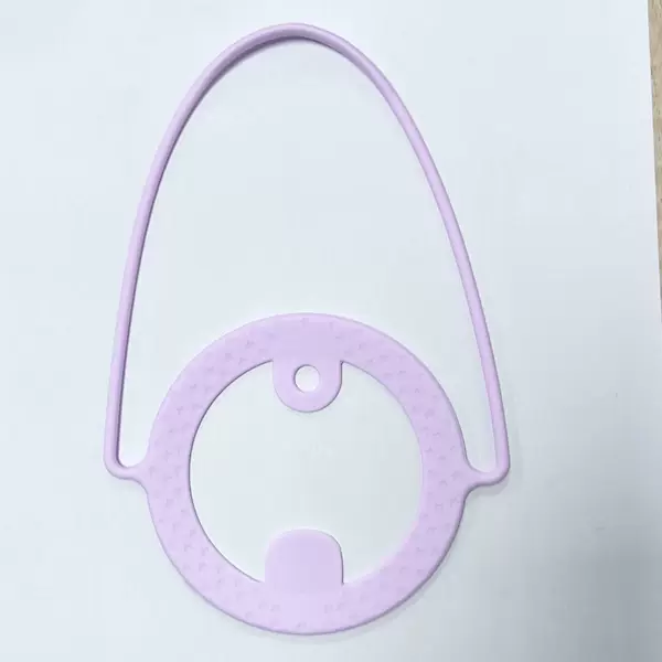 Star mark purple