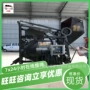 稳定噪音性能jzm350搅拌机