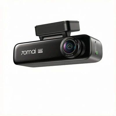 Recording Parking Monitoring 70Mai Dual Driving recorder