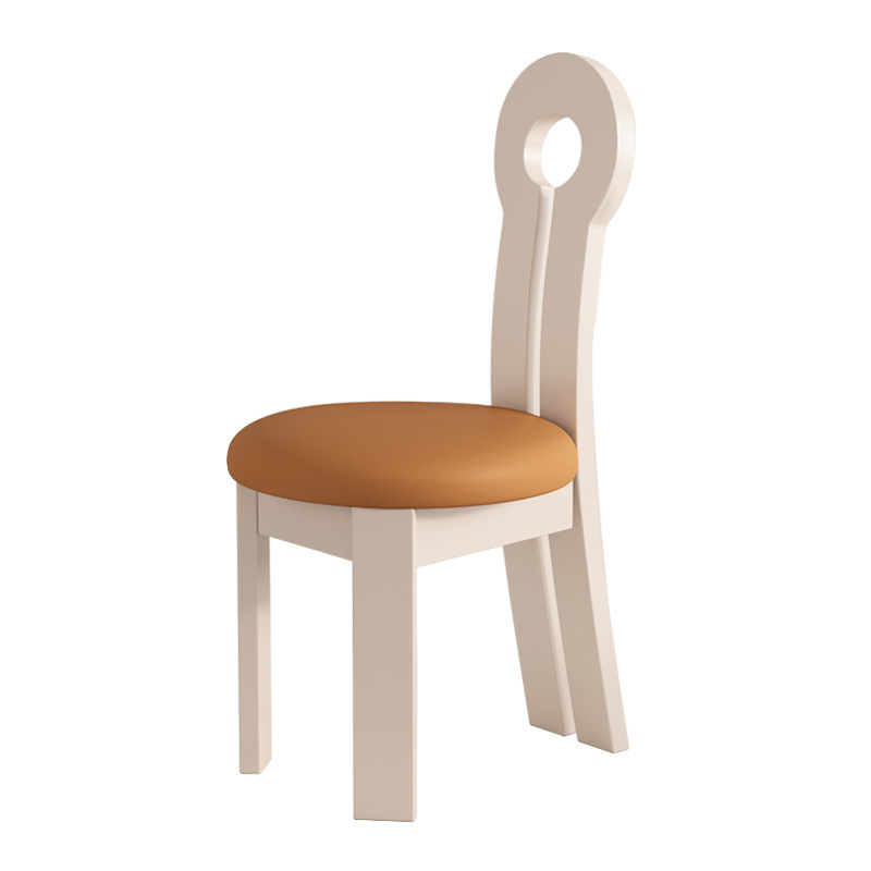 Sillas de llave sirena sillas de comedor de madera maciza sillas de comedor casera sillas de hotel sillas de diseño de respaldo sillas de mesa de comedor medieval francesa