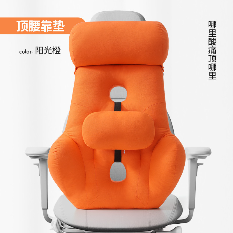 써니 오렌지 원 강화 최고 허리