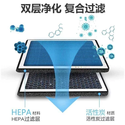 Air conditioning filter Conditioning Filter Large V
