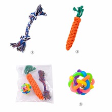 宠物狗狗玩具不磨牙耐咬发声尖叫鸡泰迪柯基金毛幼犬发声解闷用品