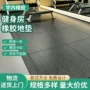 运动训练耐磨健身房隔音垫
