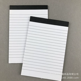 便签本;便利贴;笔记本记事本