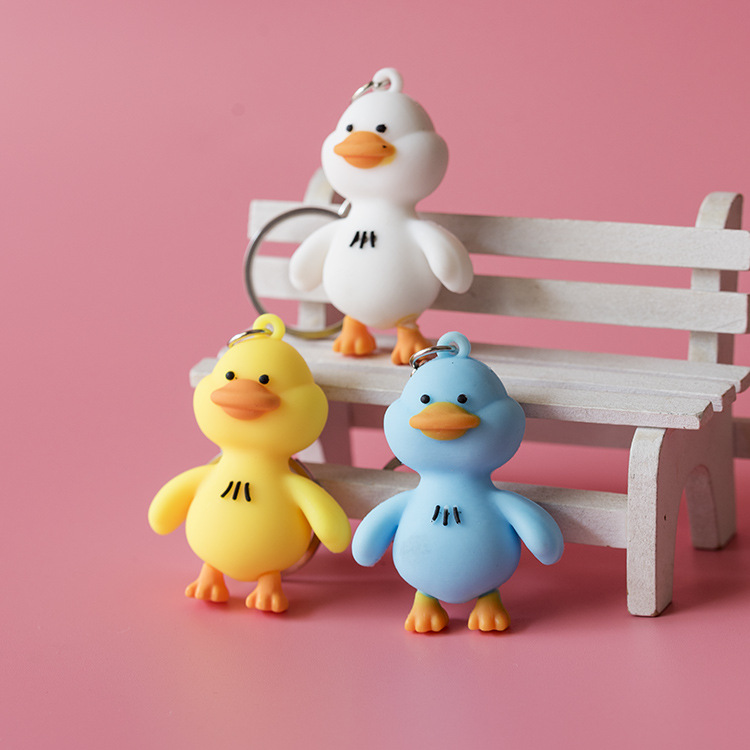 B.Duck