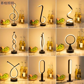 装饰台灯;创意台灯;小夜灯