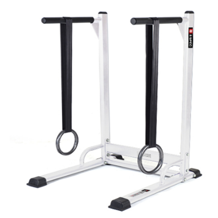 Personalizada doble barra squatrack push-up gimnasio hogar ajuste abdominal gimnasio multifunción