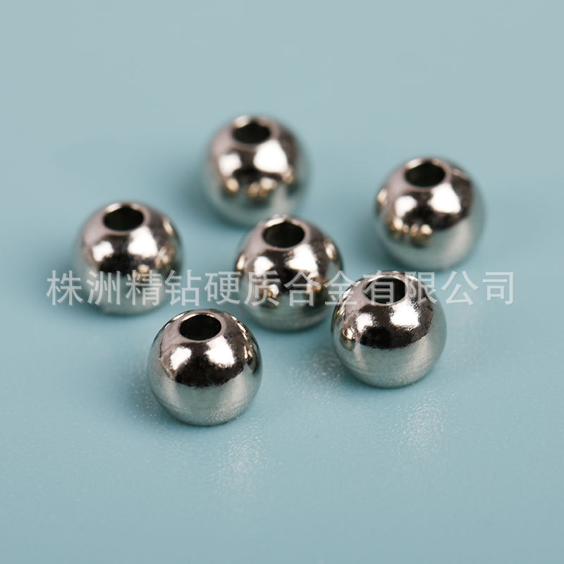 铜珠白镍 飞蝇钓鱼坠   规格型号颜色齐全